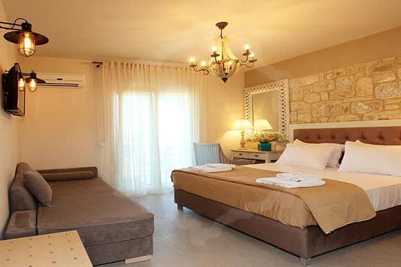Anastasia Hotel *