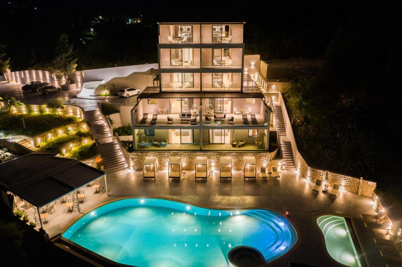 Katouna Luxury Boutique Adults Only