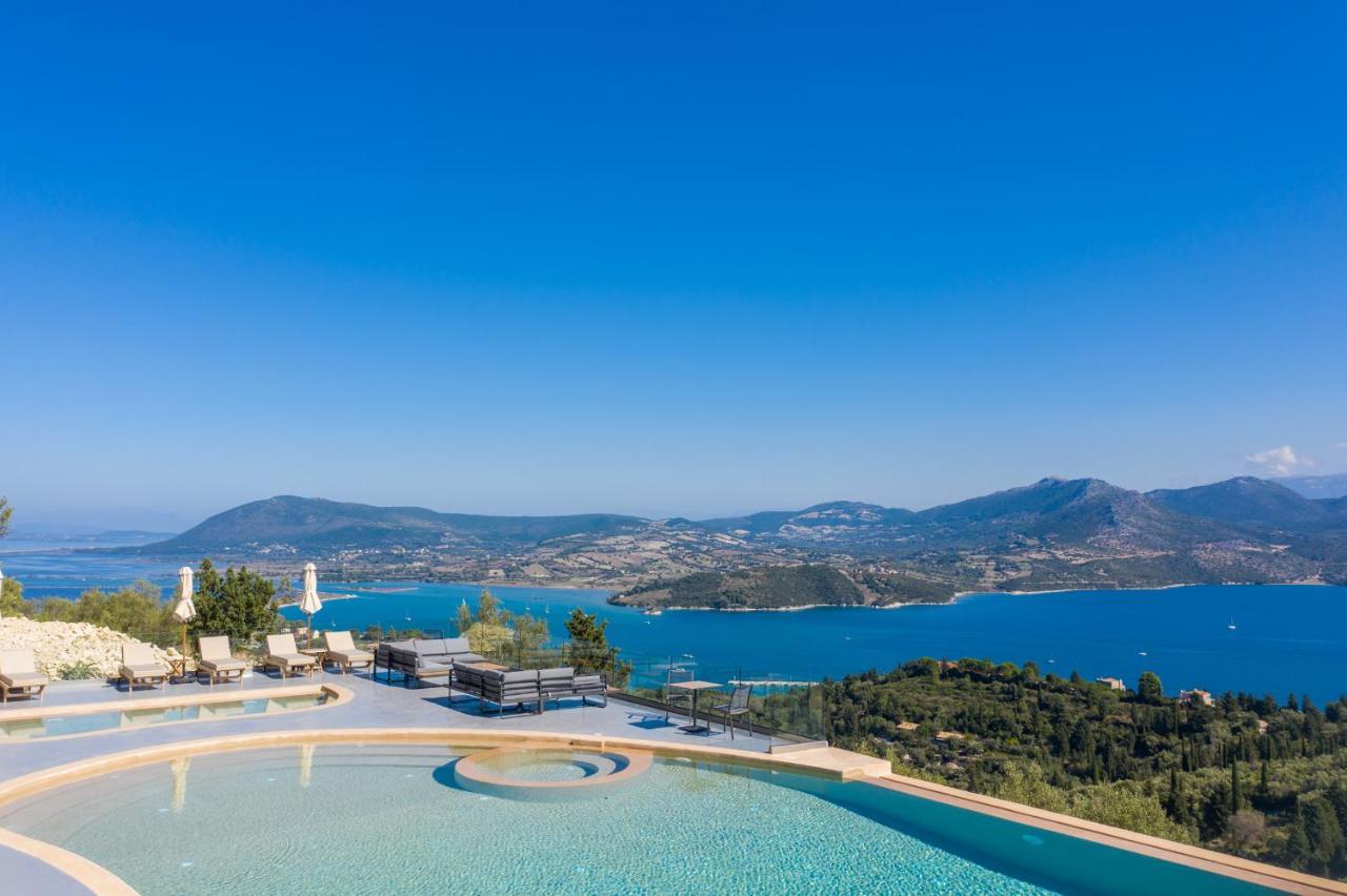 Katouna Luxury Boutique Adults Only Hotel Lygia (Lefkada)
