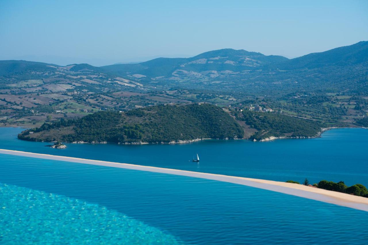 Katouna Luxury Boutique Adults Only 3* Lygia (Lefkada)