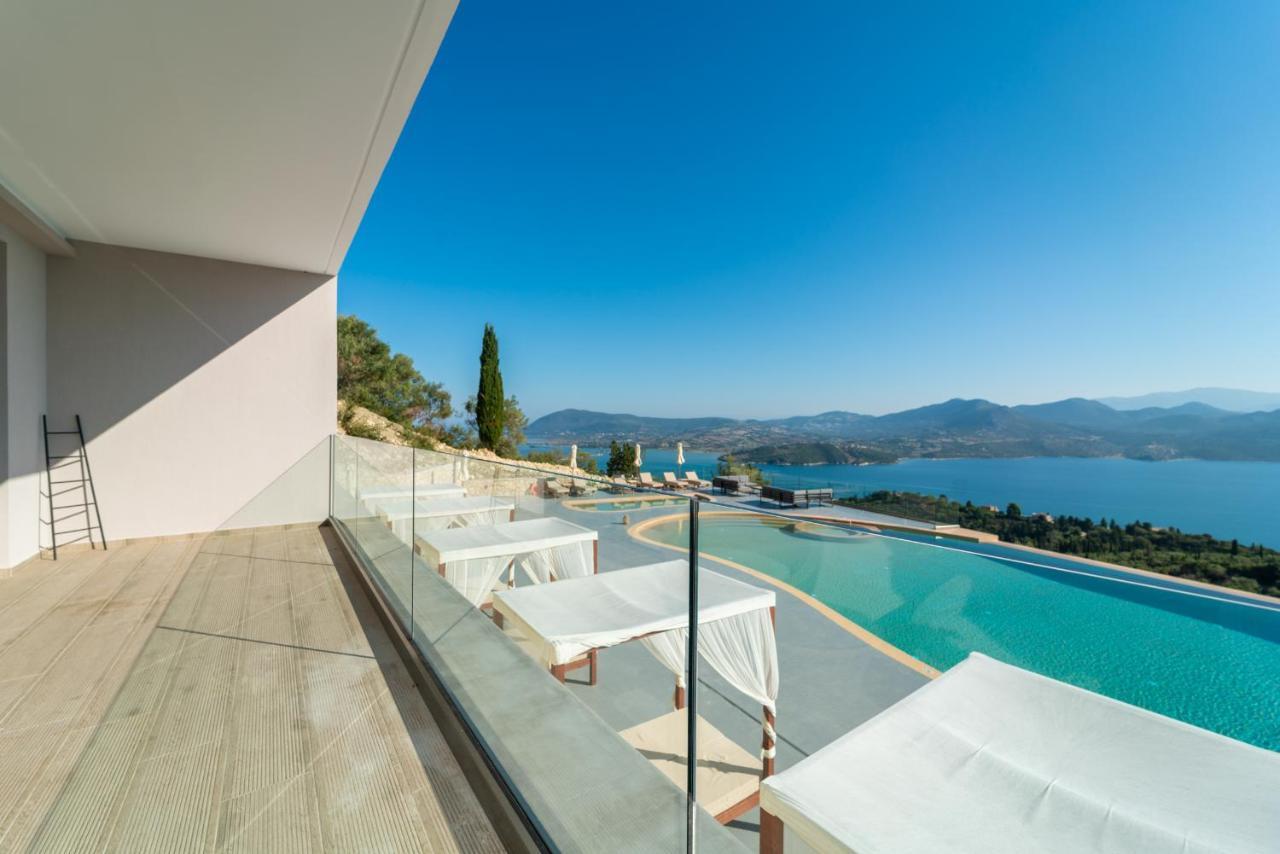 Katouna Luxury Boutique Adults Only Hotel