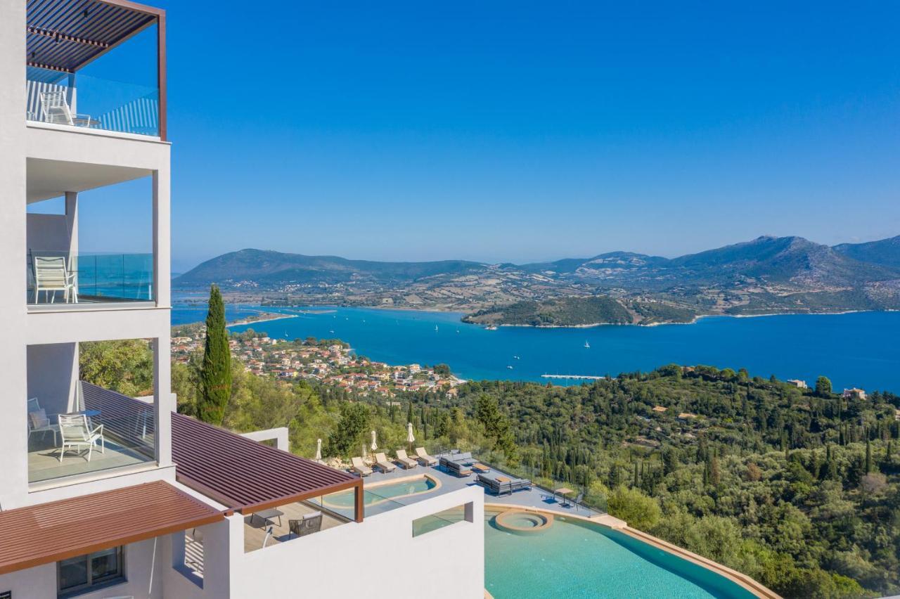 Katouna Luxury Boutique Adults Only Hotel Lygia (Lefkada)
