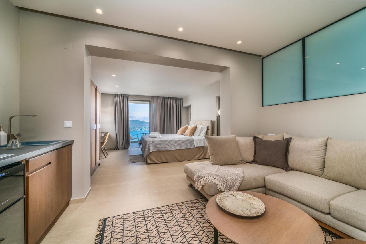 Katouna Luxury Boutique Adults Only Hotel Lygia (Lefkada)
