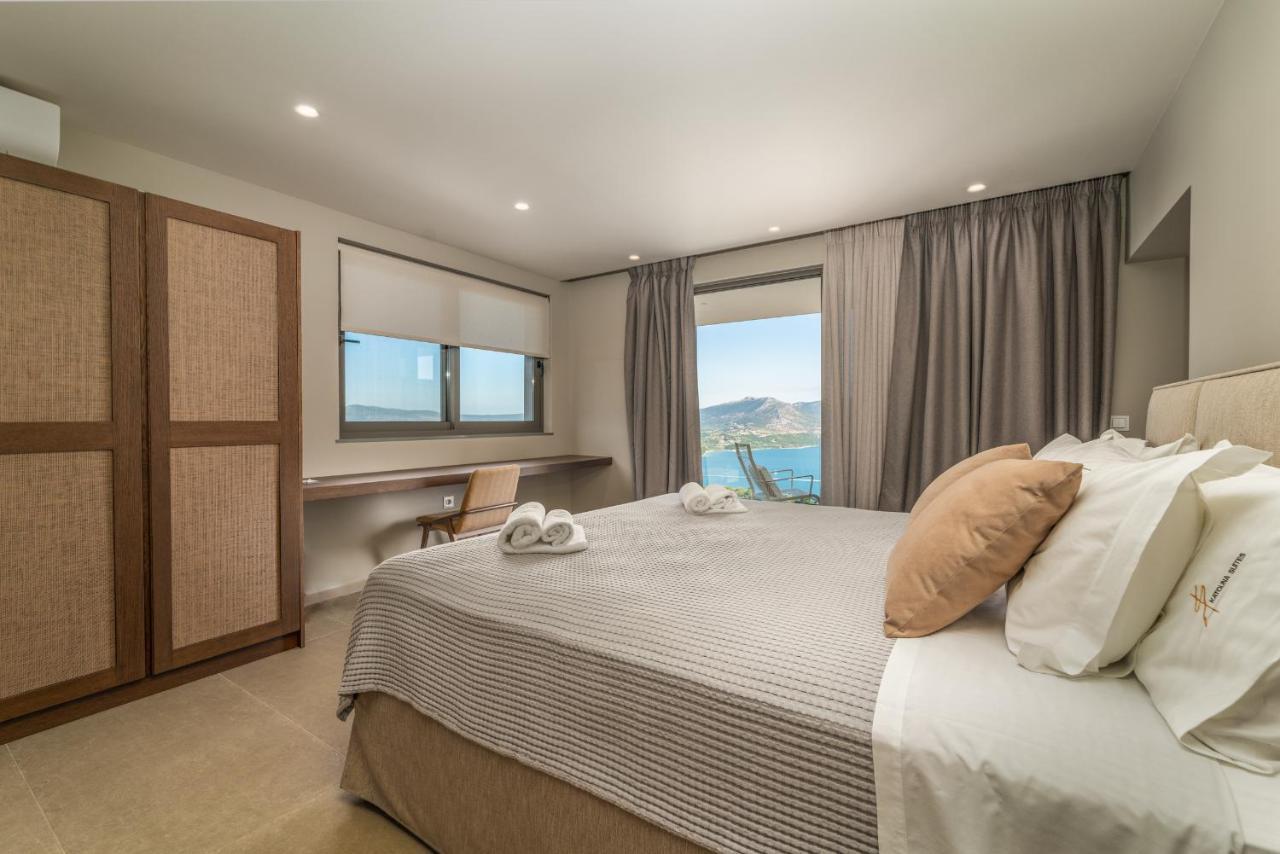 Hotel Katouna Luxury Boutique Adults Only Lygia (Lefkada)