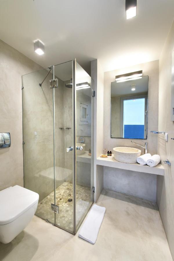 Hotel Ammos 4*