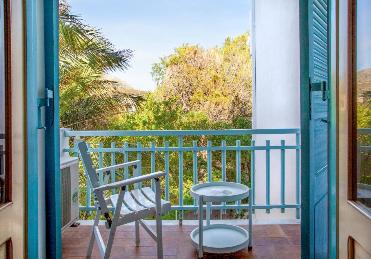 Alea Mare Hotel