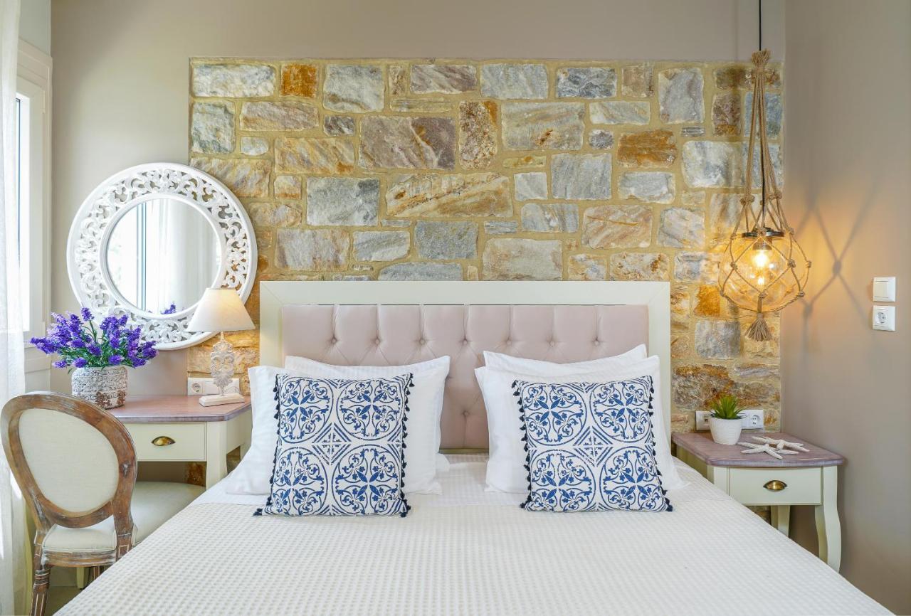 Anastasia Hotel *
