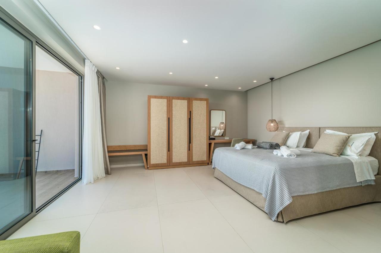 Katouna Luxury Boutique Adults Only