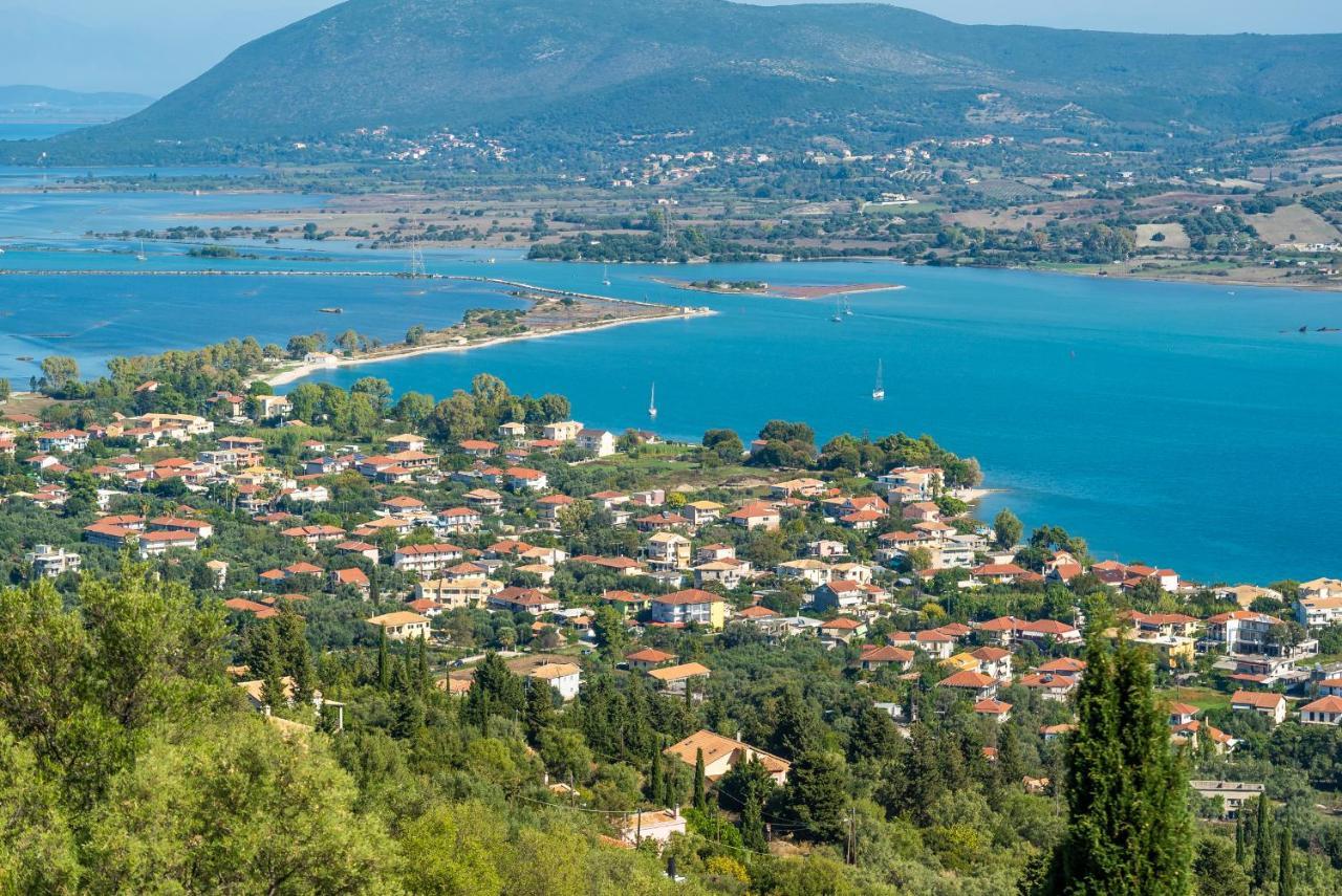 Katouna Luxury Boutique Adults Only Hotel Lygia (Lefkada)