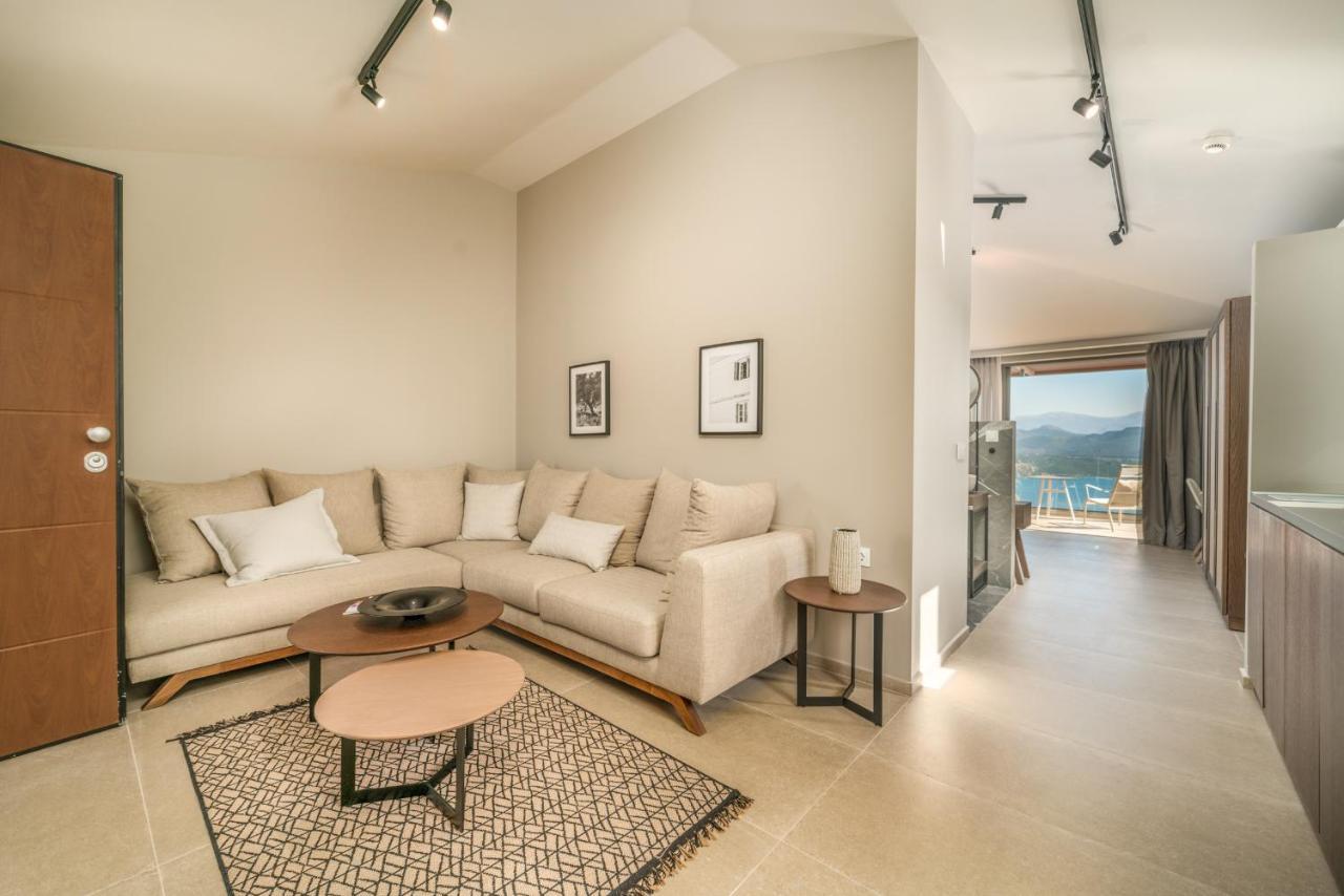 Katouna Luxury Boutique Adults Only