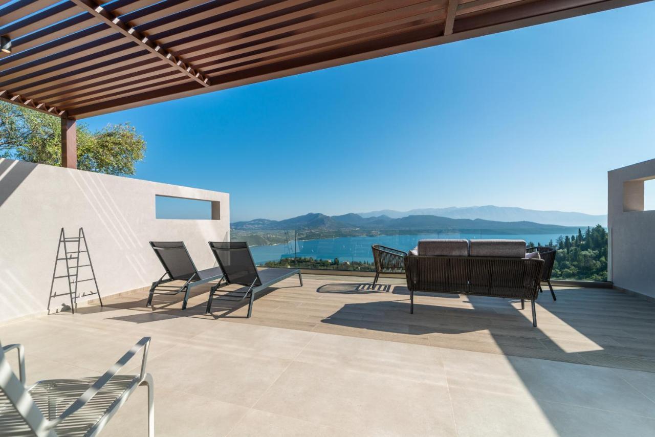 Katouna Luxury Boutique Adults Only Hotel Lygia (Lefkada)