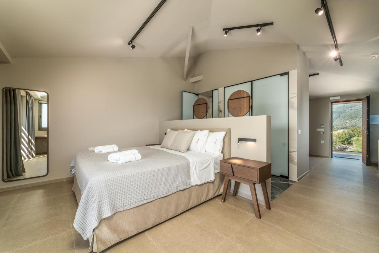 Katouna Luxury Boutique Adults Only Hotel 3*