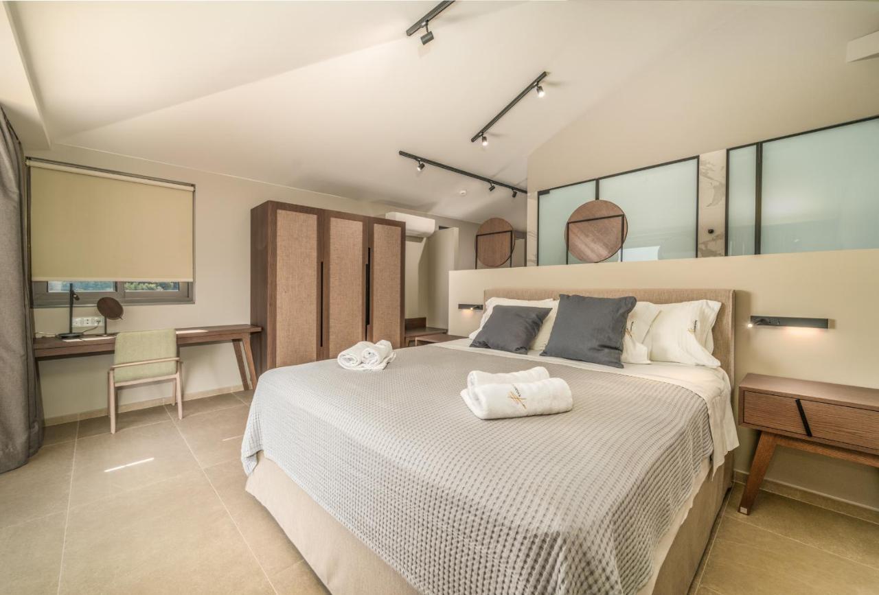 Katouna Luxury Boutique Adults Only Lygia (Lefkada)