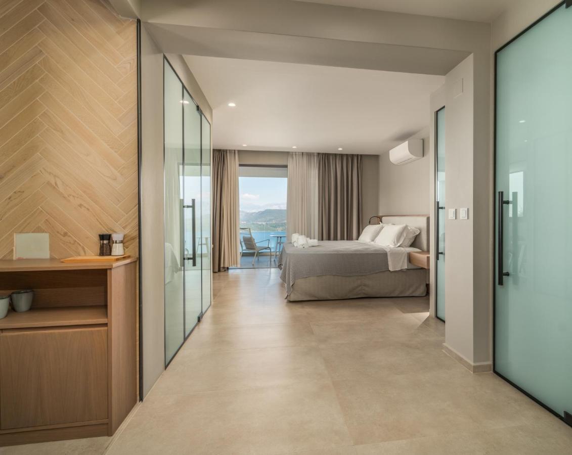 Katouna Luxury Boutique Adults Only Hotel