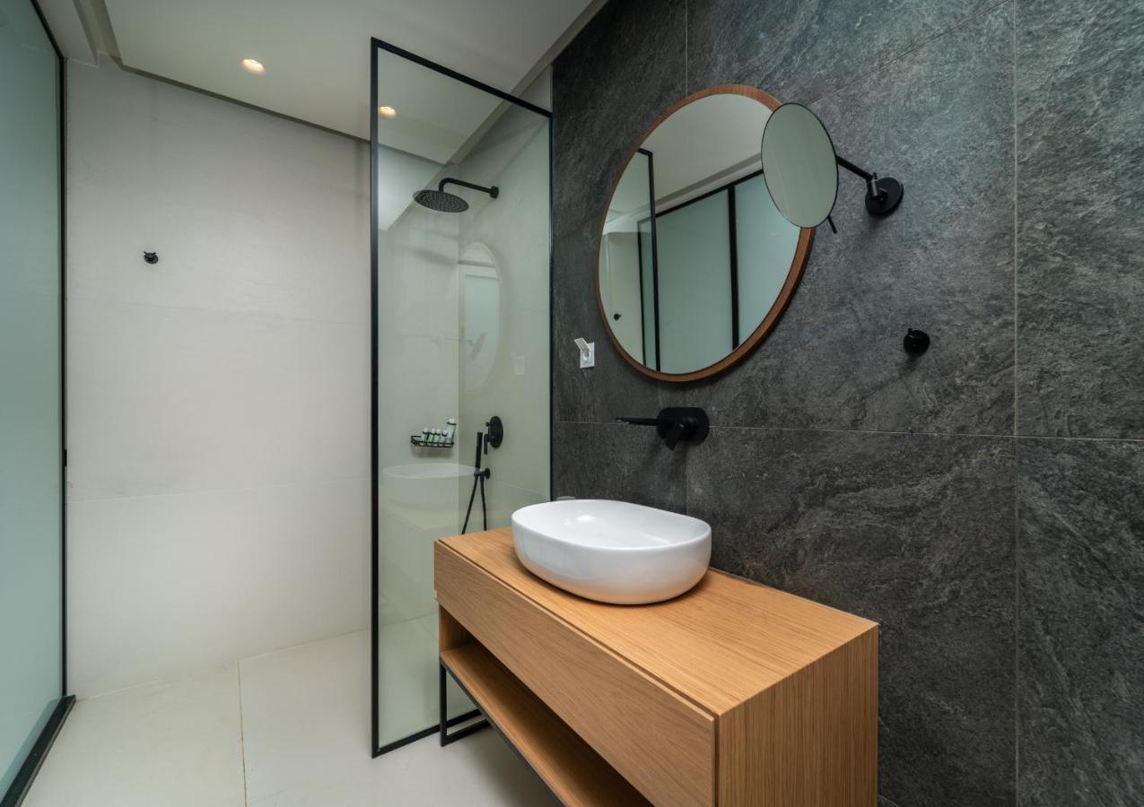 Hotel Katouna Luxury Boutique Adults Only Lygia (Lefkada)