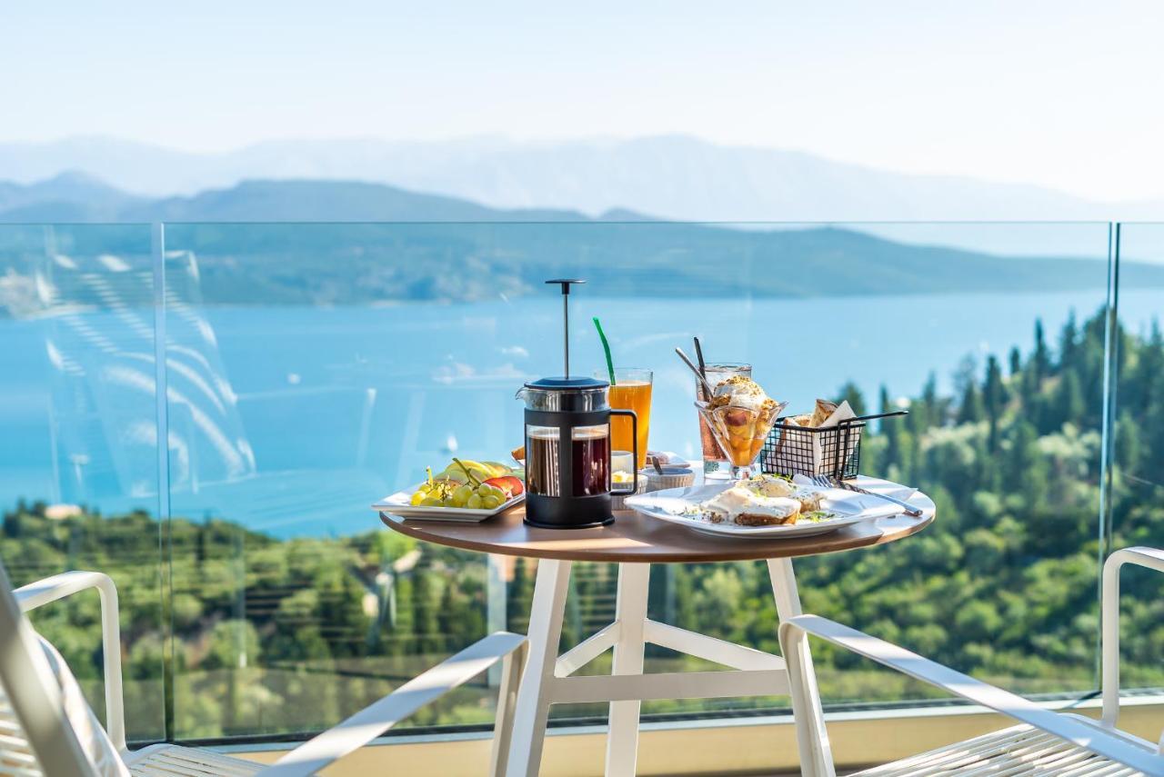 Hotel Katouna Luxury Boutique Adults Only Lygia (Lefkada)