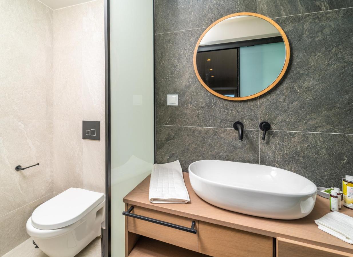 Hotel Katouna Luxury Boutique Adults Only