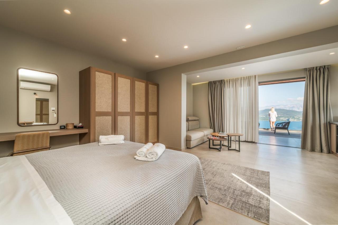 Katouna Luxury Boutique Adults Only Hotel
