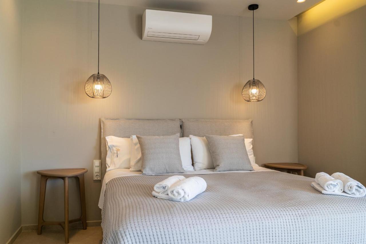 Katouna Luxury Boutique Adults Only