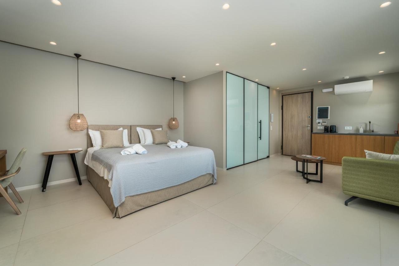 Katouna Luxury Boutique Adults Only Hotel Lygia (Lefkada)