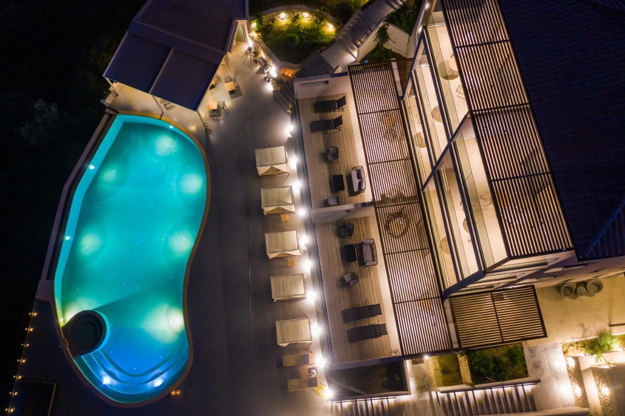 Katouna Luxury Boutique Adults Only Hotel