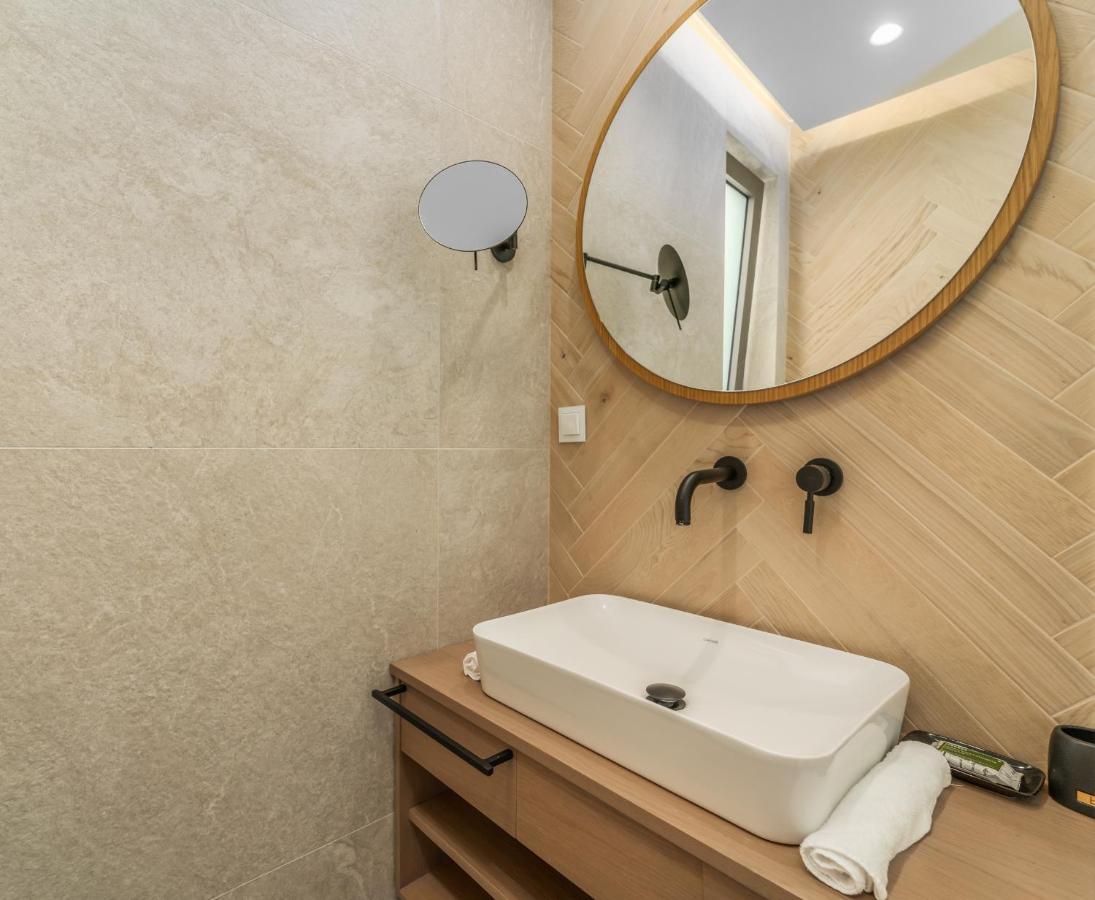 Hotel Katouna Luxury Boutique Adults Only Lygia (Lefkada)