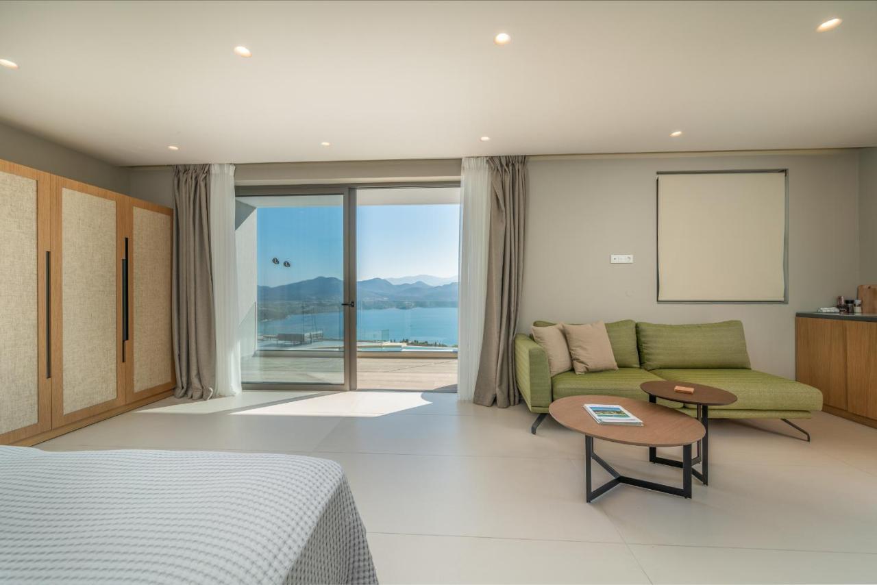 Hotel Katouna Luxury Boutique Adults Only Lygia (Lefkada)