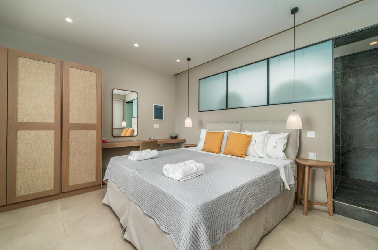 Katouna Luxury Boutique Adults Only Hotel Lygia (Lefkada)