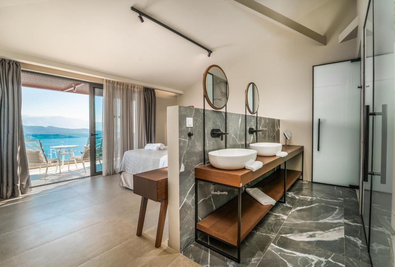 Katouna Luxury Boutique Adults Only Lygia (Lefkada)