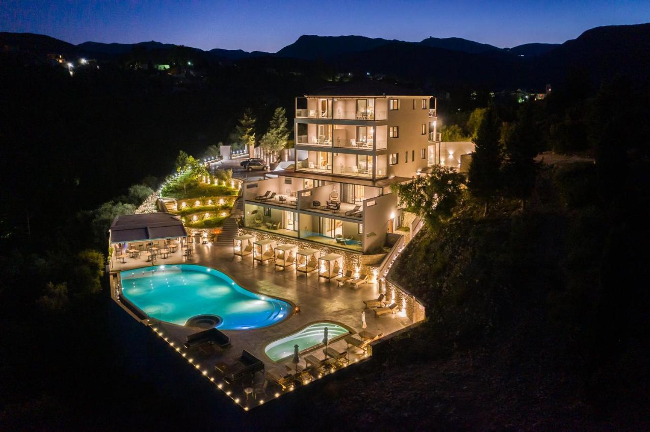 Katouna Luxury Boutique Adults Only Hotel