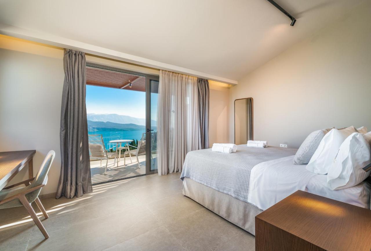Katouna Luxury Boutique Adults Only Lygia (Lefkada)