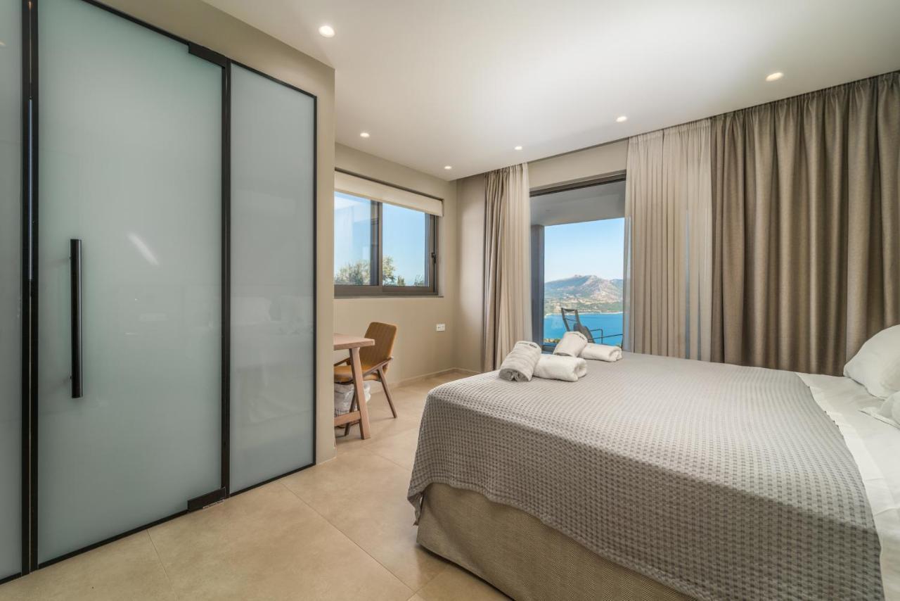 Katouna Luxury Boutique Adults Only