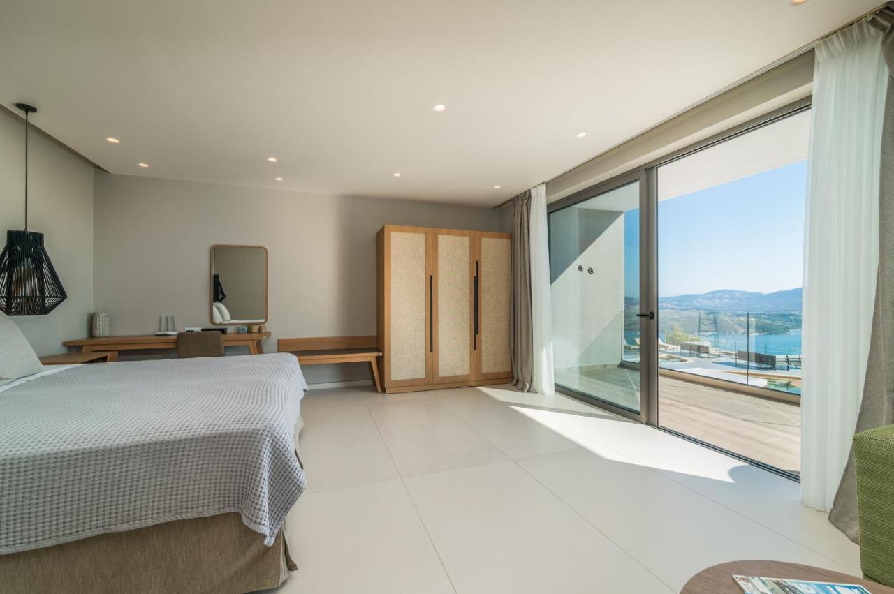 Katouna Luxury Boutique Adults Only Hotel 3*