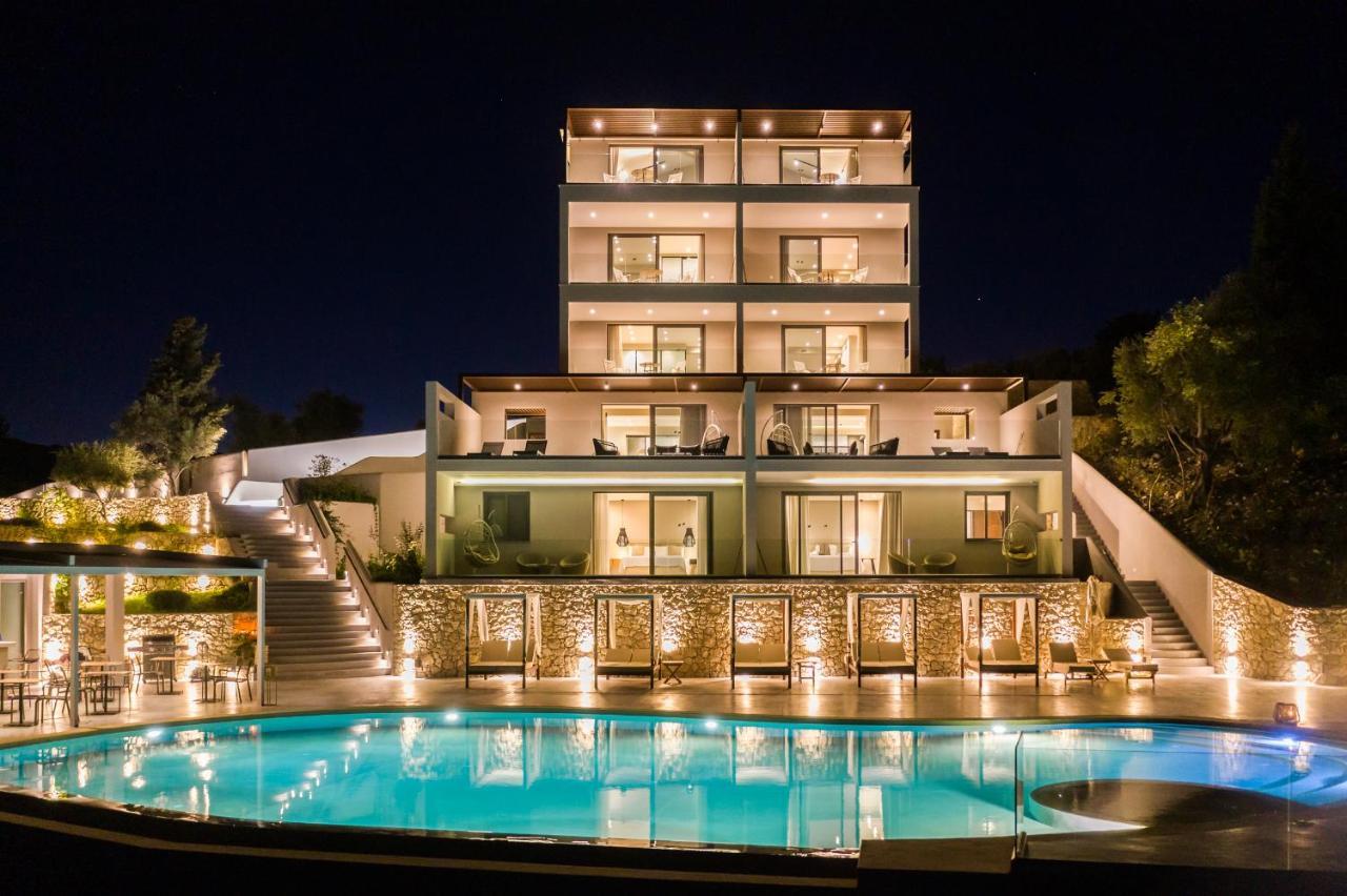 Katouna Luxury Boutique Adults Only Lygia (Lefkada)