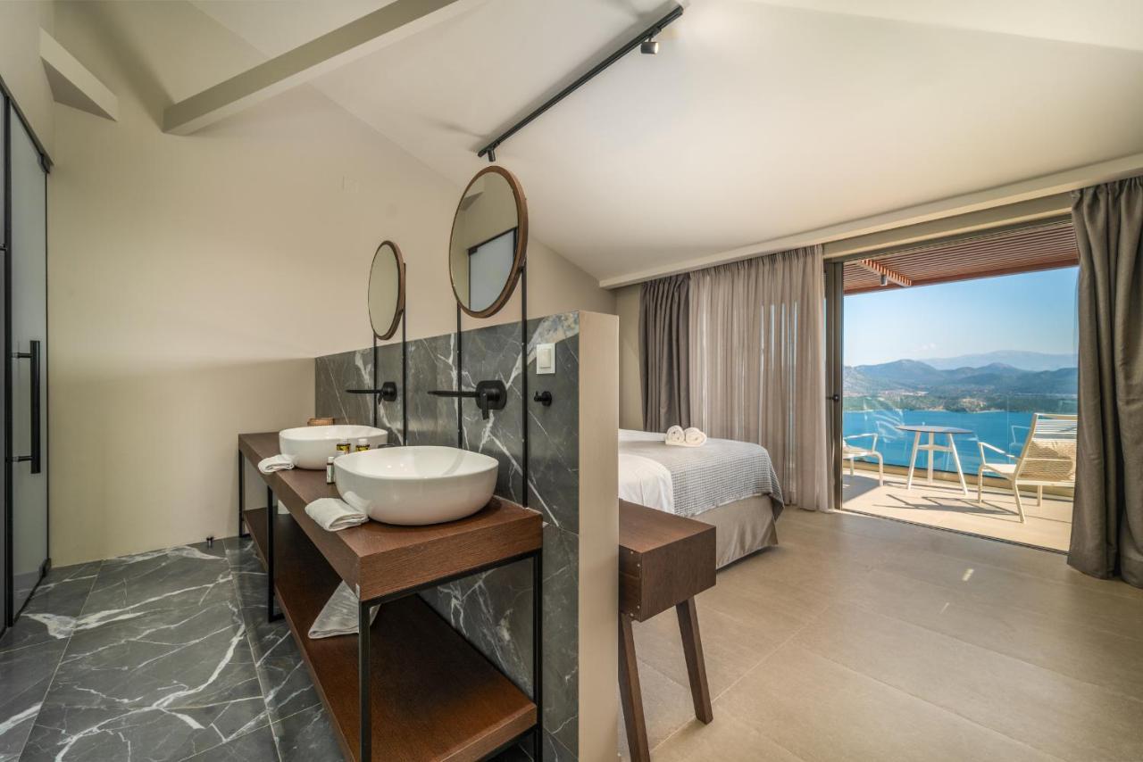 Katouna Luxury Boutique Adults Only Hotel 3*