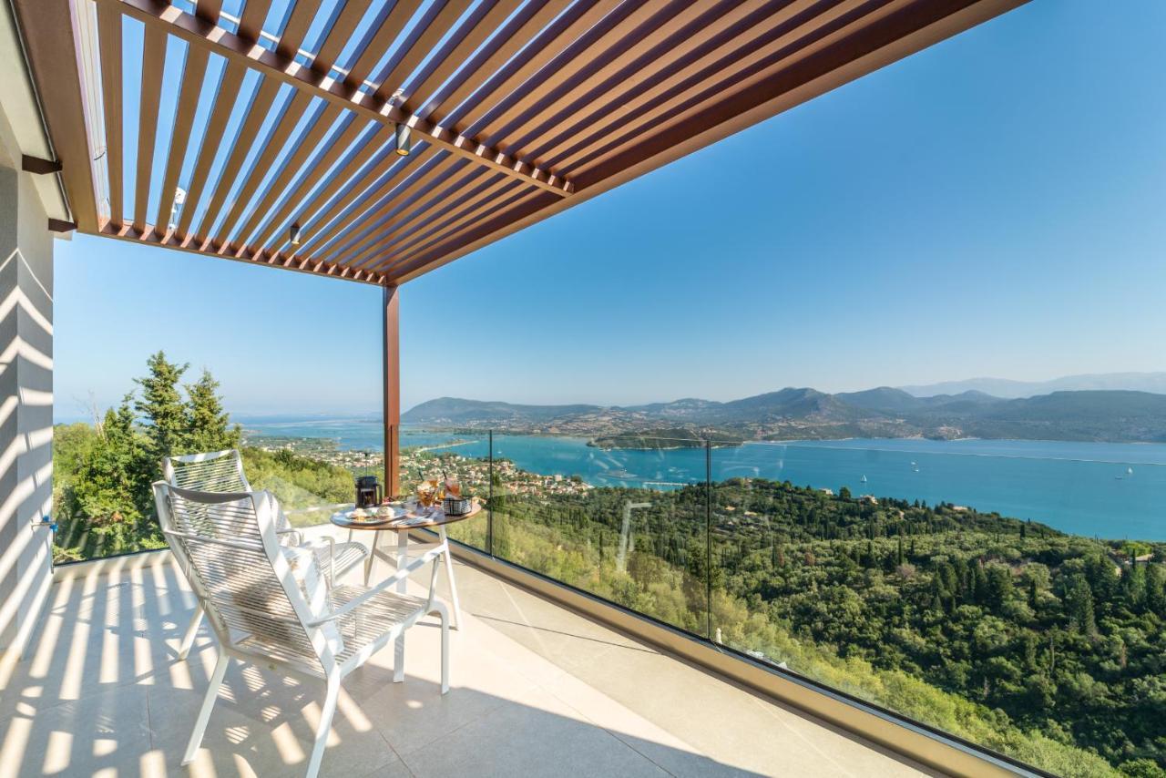 Katouna Luxury Boutique Adults Only Lygia (Lefkada)