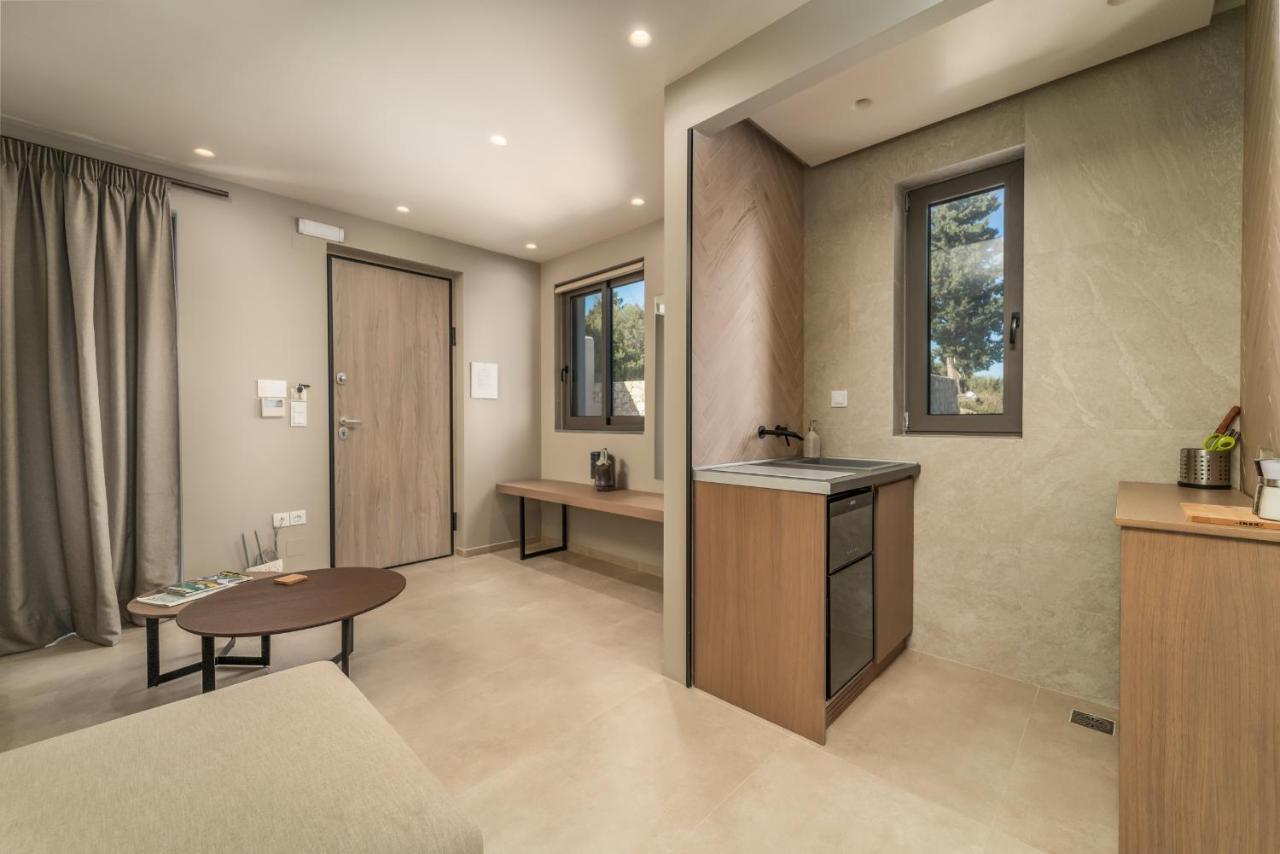 Katouna Luxury Boutique Adults Only Hotel 3*