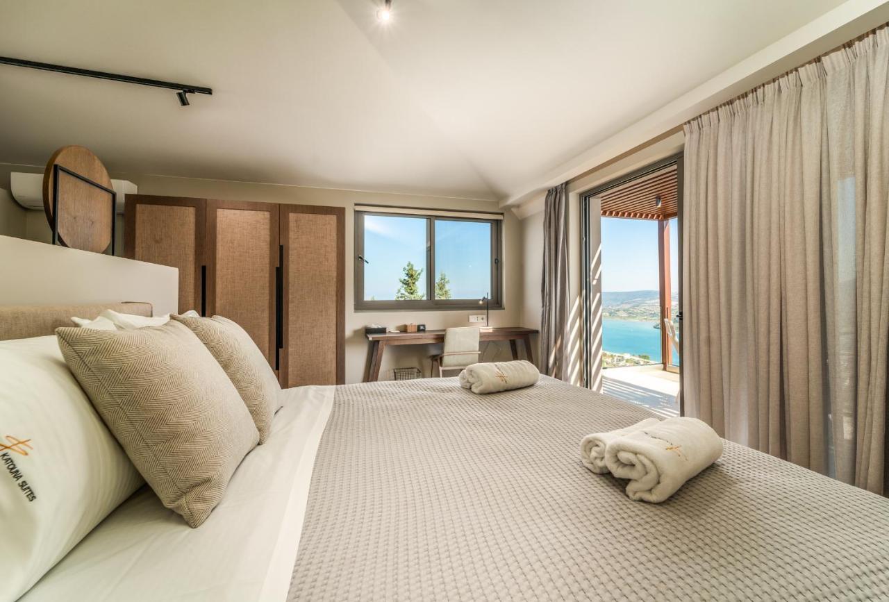 Katouna Luxury Boutique Adults Only Hotel 3*