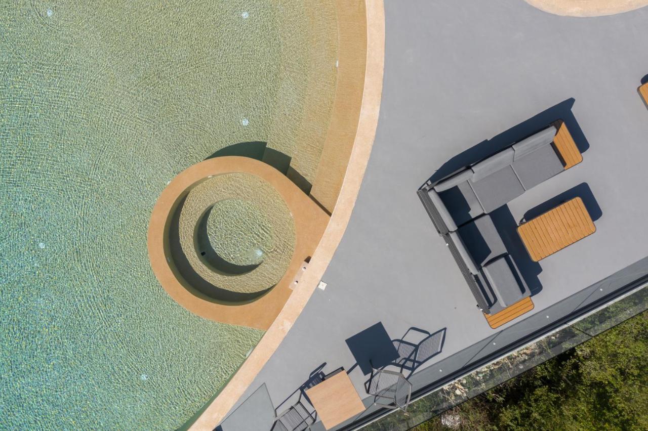 Katouna Luxury Boutique Adults Only Hotel