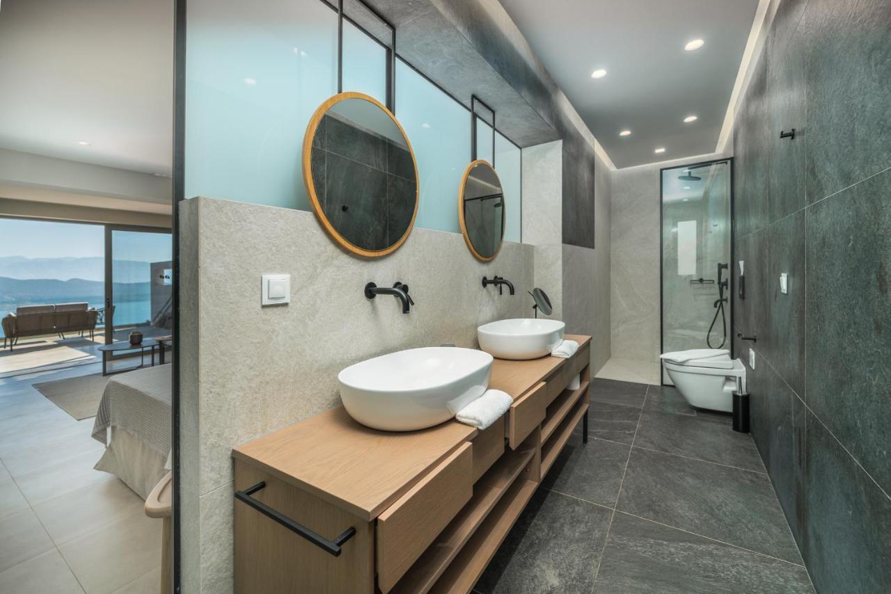 Hotel Katouna Luxury Boutique Adults Only Lygia (Lefkada)