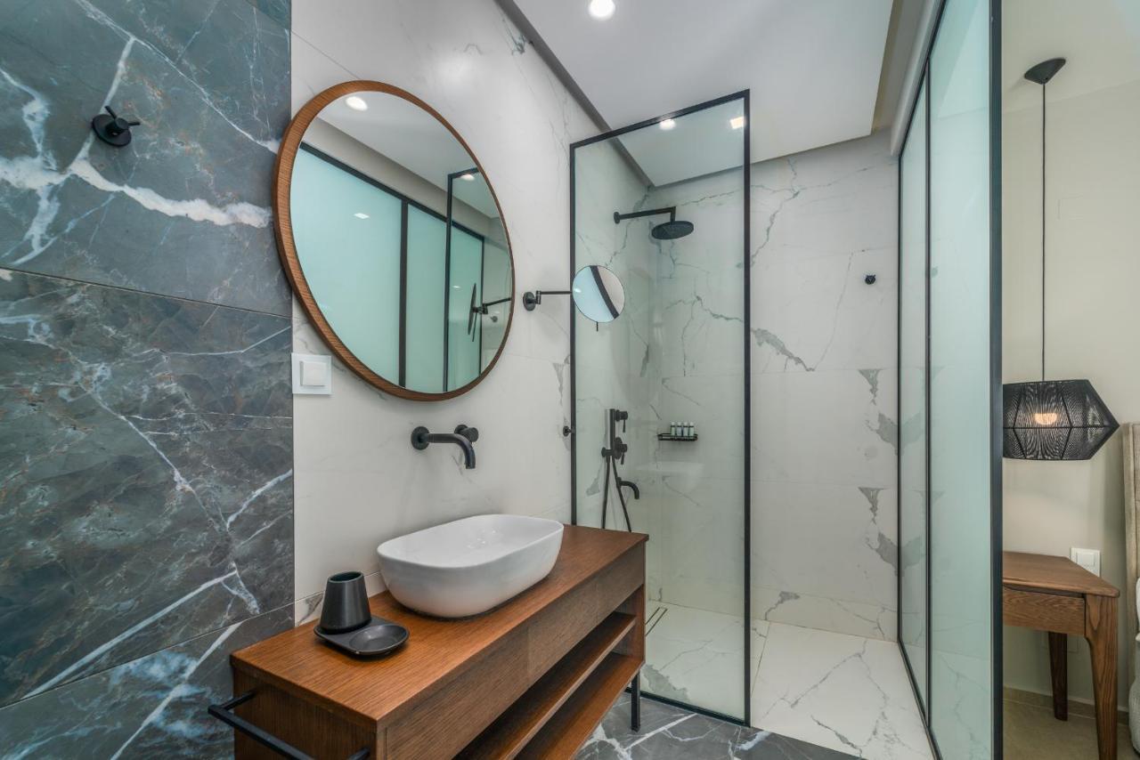 Katouna Luxury Boutique Adults Only Lygia (Lefkada)