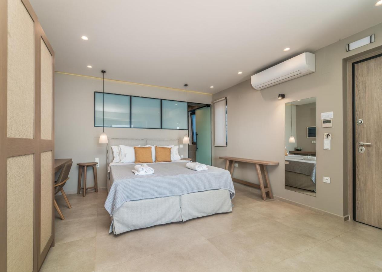 Katouna Luxury Boutique Adults Only Hotel 3*