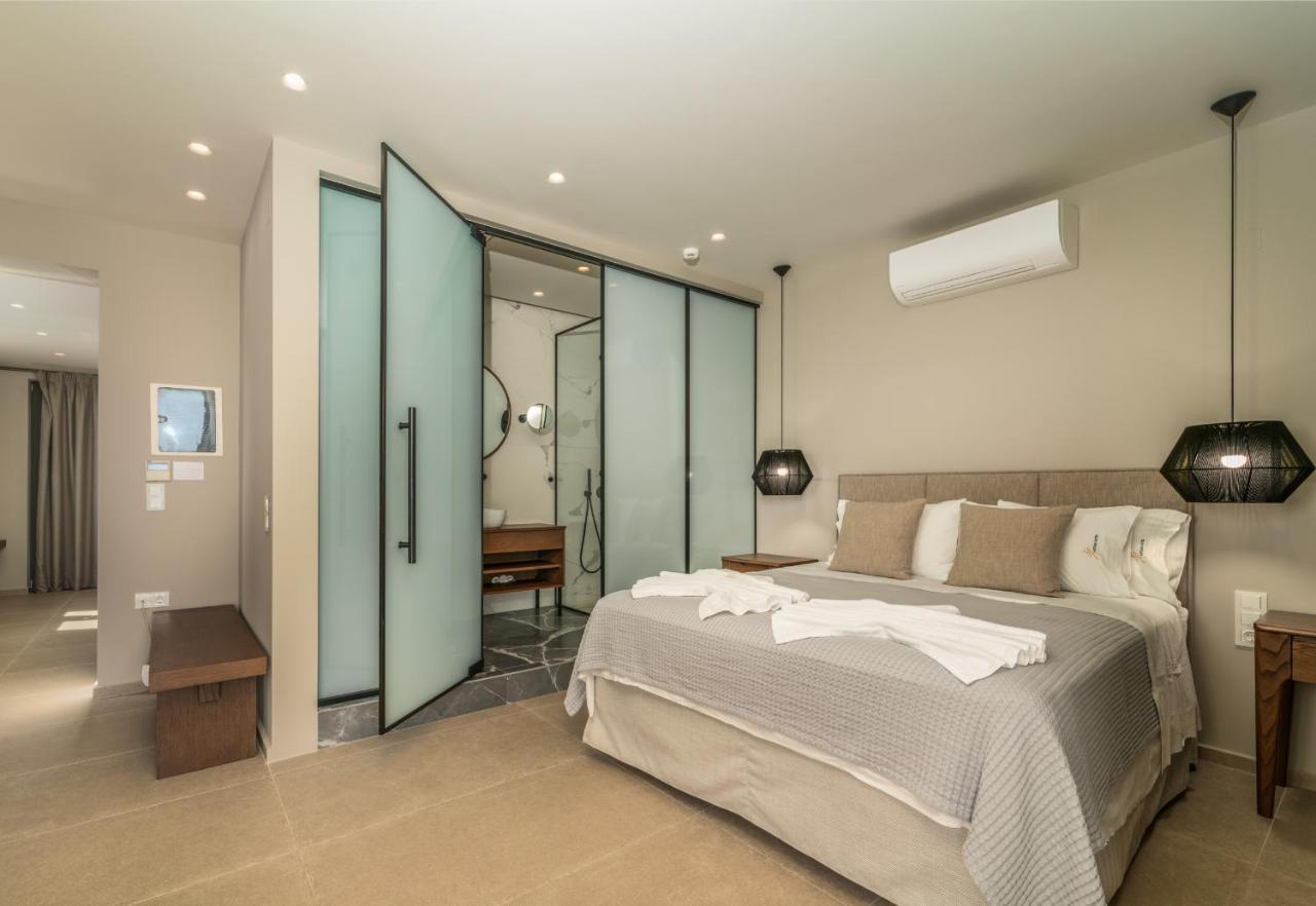 Katouna Luxury Boutique Adults Only 3*
