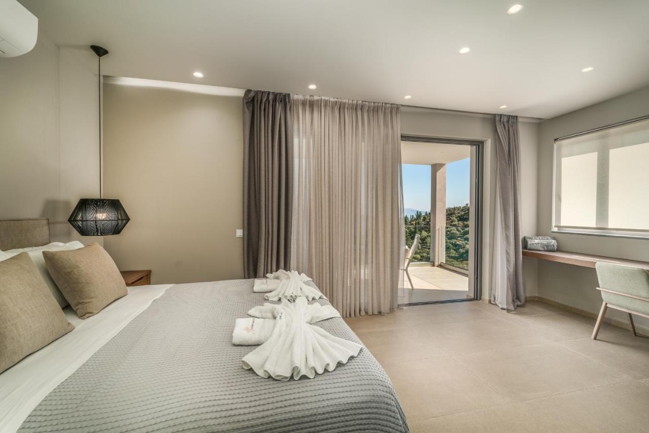 Hotel Katouna Luxury Boutique Adults Only 3*