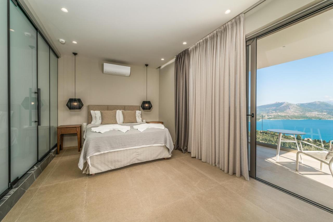 Katouna Luxury Boutique Adults Only Lygia (Lefkada)
