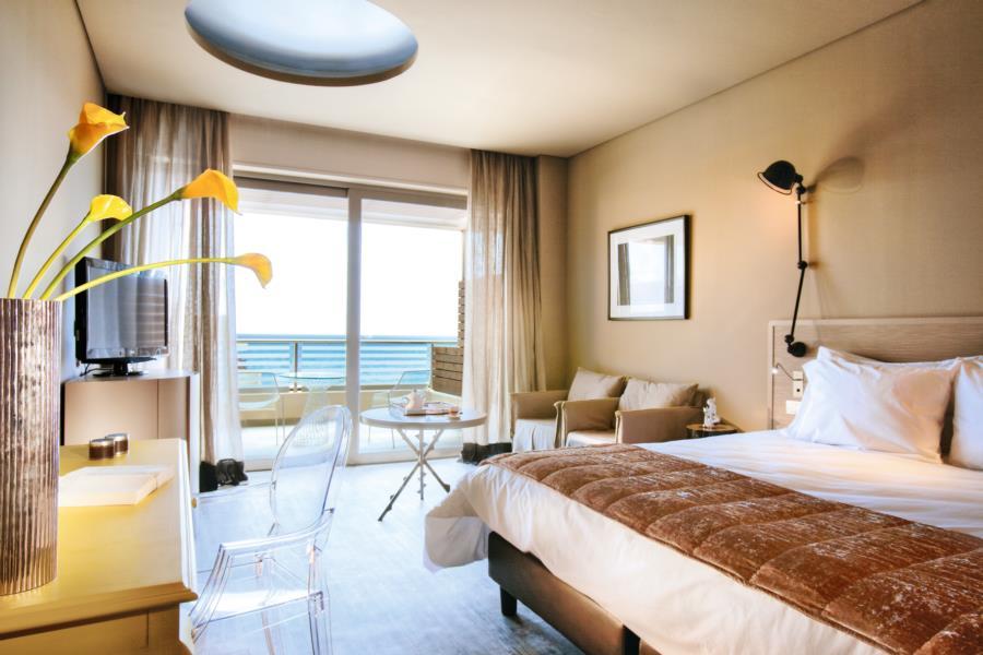 Grecotel Egnatia Hotel