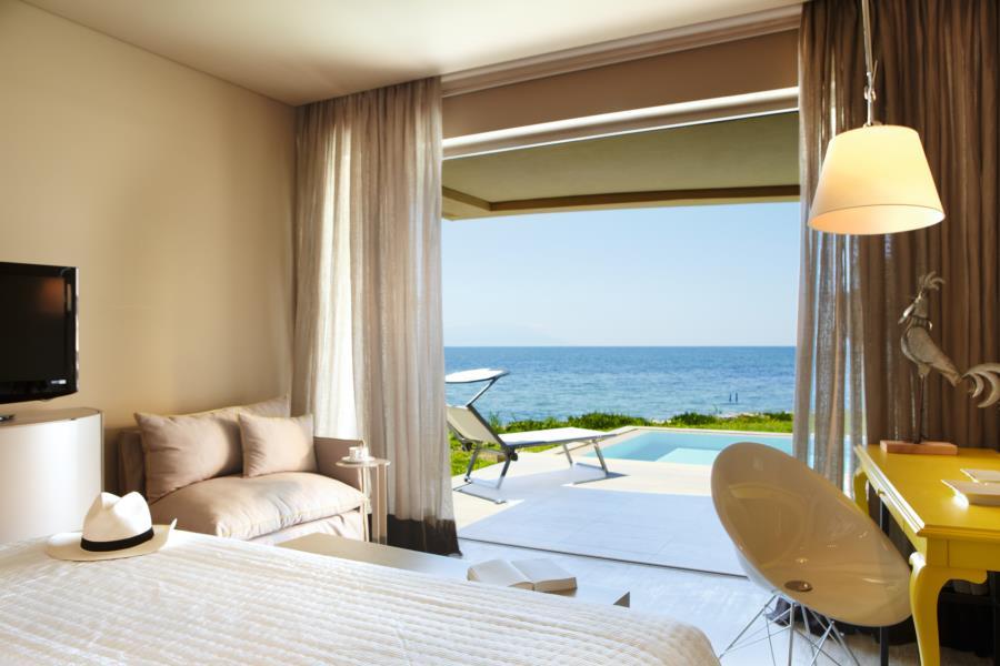 Grecotel Egnatia Hotel