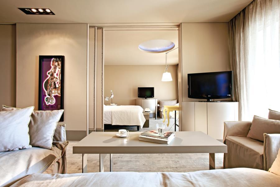 Grecotel Egnatia 4* Alexandroupoli