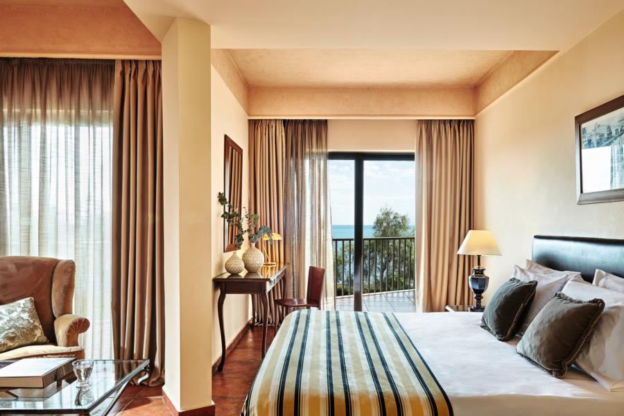 Grecotel Egnatia Hotel