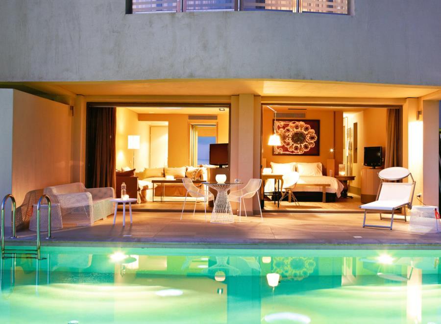 Hotel Grecotel Egnatia